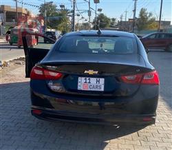 شيفروليه ماليبو